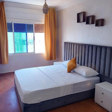 Luxury Apartement In City Center Tangier Exterior photo