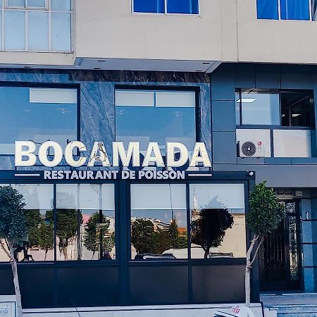 Luxury Apartement In City Center Tangier Exterior photo