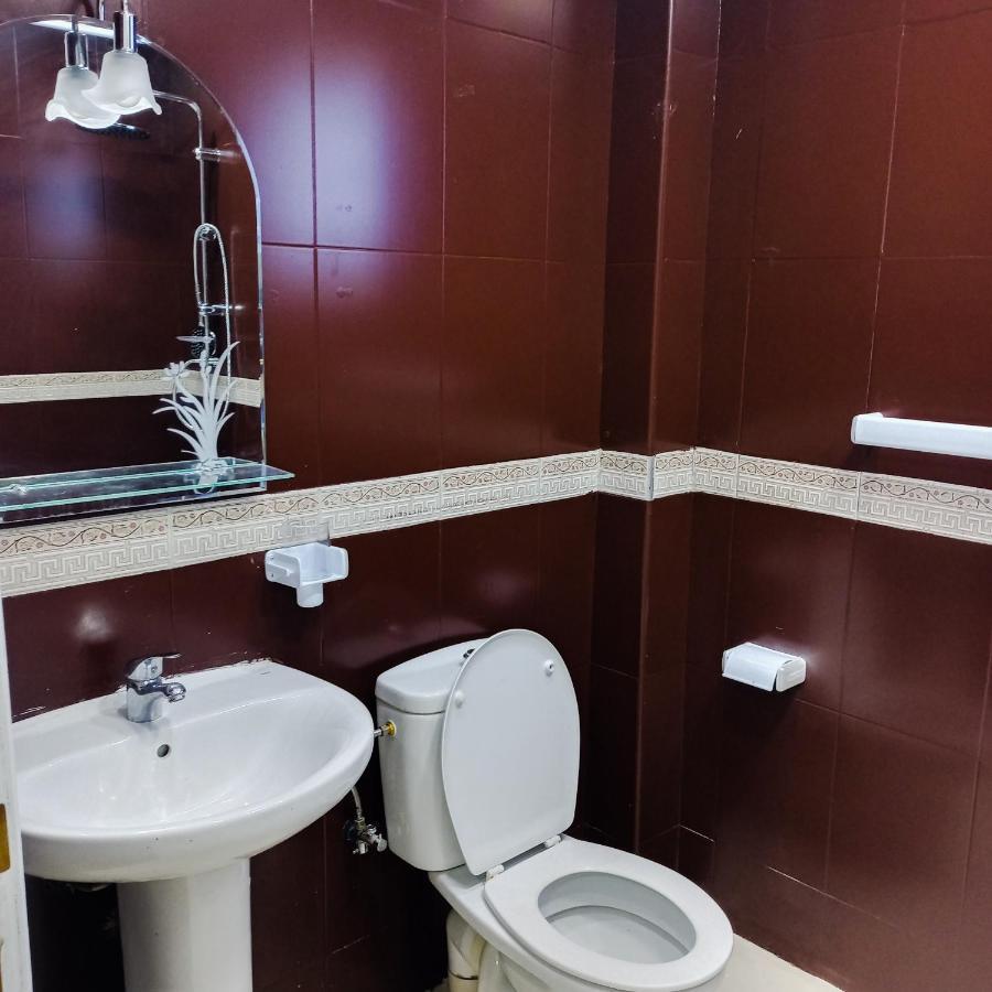 Luxury Apartement In City Center Tangier Exterior photo