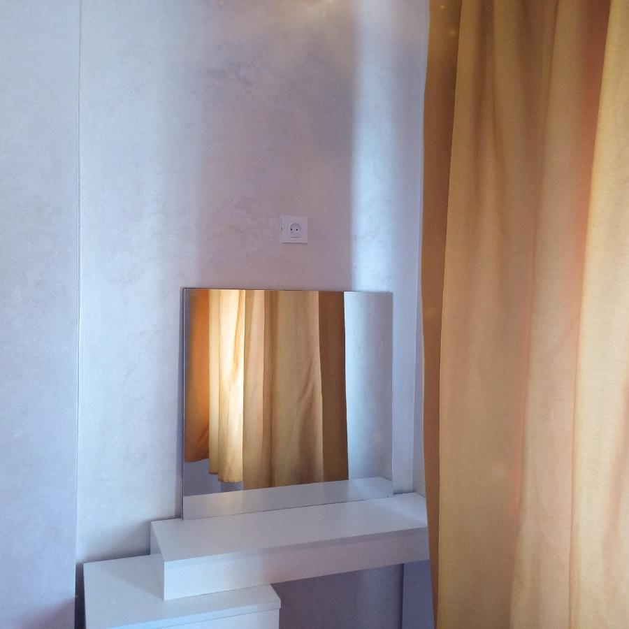 Luxury Apartement In City Center Tangier Exterior photo
