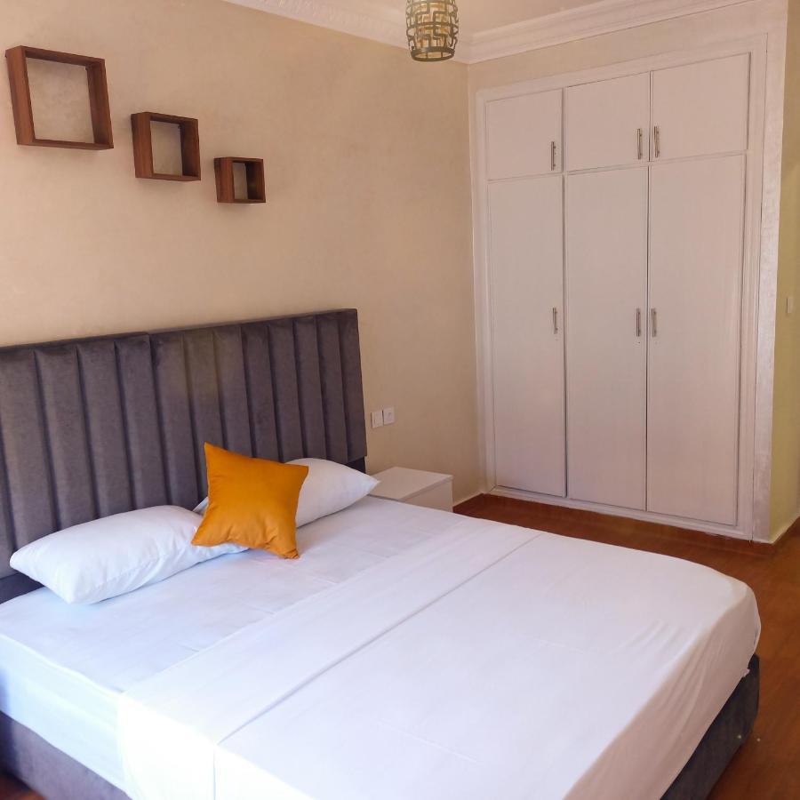 Luxury Apartement In City Center Tangier Exterior photo