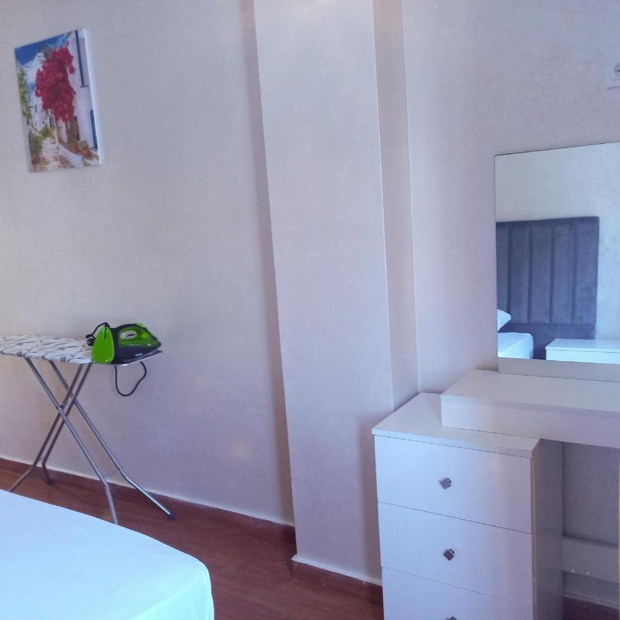 Luxury Apartement In City Center Tangier Exterior photo