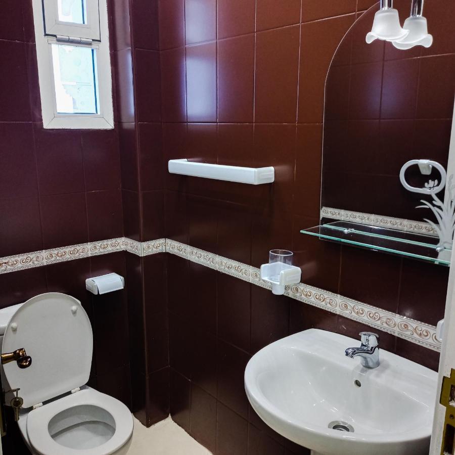 Luxury Apartement In City Center Tangier Exterior photo